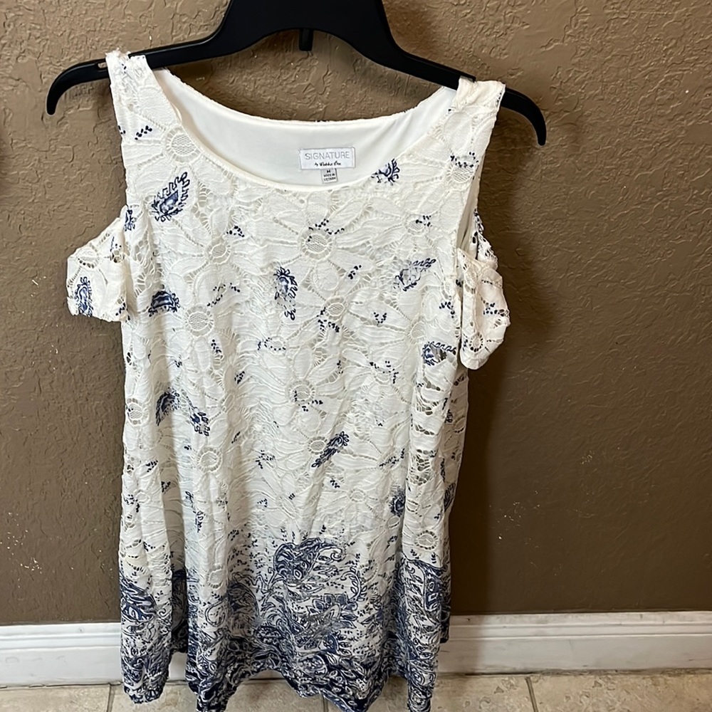 Womens dress